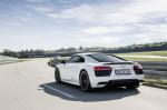 Audi R8 V10 RWS 2017 года (WW)